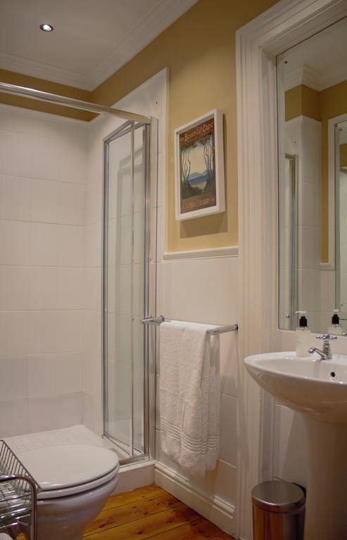 Tintagel Guest House Ciudad del Cabo Habitación foto