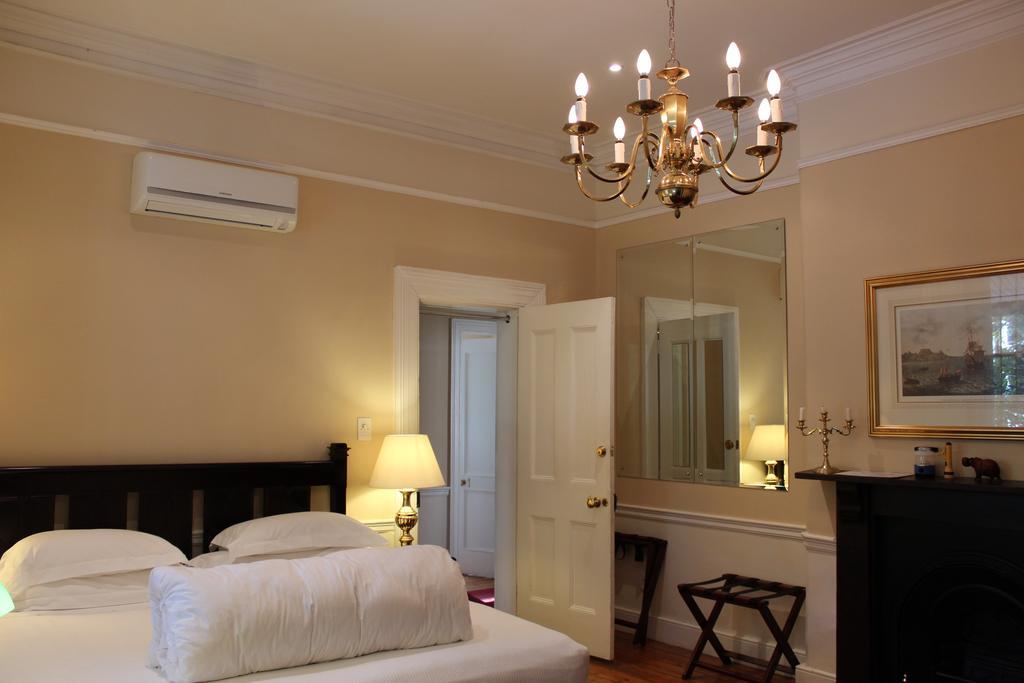 Tintagel Guest House Ciudad del Cabo Habitación foto
